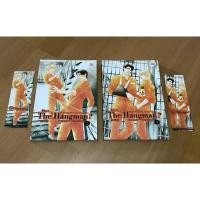 ราคา นิยายวาย ภารกิจลับ รักอันตราย Who is The hangman (28754163365)