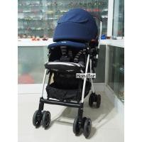 ราคา รถเข็นเด็กมือสอง Aprica Luxuna รุ่นใหม่ สภาพสวยมาก (22182250243)