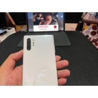 ราคา Samsung Galaxy Note 10 Plus 512gb white เครื่องศูนย์แท้ จอแท้ลื่นๆ ใช้งาน สบายๆ สอบถามเพิ่มเติมได้นะครับ (17663371233)