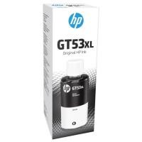 ราคา HP ORIGINAL INK BOTTLE GT53XL BLACK (14161270909)