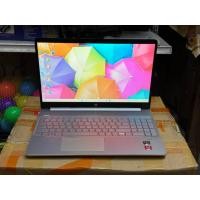 ราคา ส้มหล่นแล้ว ขายถูกๆ#HP 15s-eq0000au ♦ สเปคโคตรแจ่มเลย (25183322519)