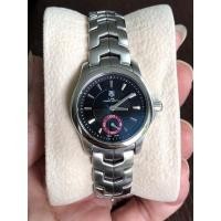 ราคา TAG Heuer Link Tiger Wood Ladysize WJF1316 (19051384685)