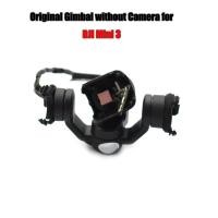ราคา Original Mini 3 Gimbal ไม่มีกล้อง Gimbal ที่ว่างเปล่าพร้อมการเปลี่ยนสายเคเบิลสัญญาณสําหรับ DJI Mini 3 Drone ชิ้นส่วนซ่อม (45662172597)