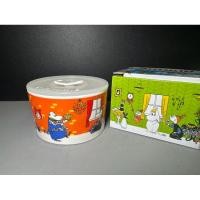 ราคา ชามเซรามิค KFC X Moomin Characters Ceramuc Bowl (29577293311)