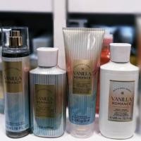 ราคา เข้าใหม่ Bath & Body Works Vinilla Romance ของแท้ 100% ขวดใหญ่ (51007491826)