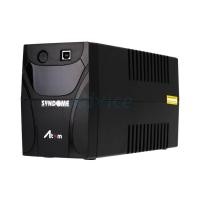 ราคา UPS 850VA SYNDOME ATOM 850I (40378642459)