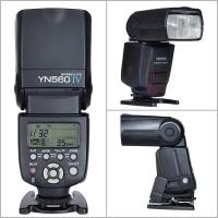 ราคา แฟลช YONGNUO YN560 IV (1037336796)