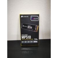 ราคา SSD M.2 PCIe/NVMe Corsair MP510 480GB สินค้ามือ1 (16336662311)