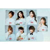 ราคา รูป Photobook Kami7 เนย เจนนิษฐ์ อร โมบาย เฌอปราง มิวสิค เจน BNK48 ต่อราคากันได้ (2671606052)