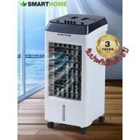 ราคา พัดลมไอเย็น 4 ลิตร รุ่นSAC-701 smarthome (8428641285)