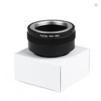 ราคา แหวนอะแดปเตอร์ Fotga M42 สําหรับ NEX E-mount NEX3 NEX5n NEX5t A7 A6000 (42061926381)