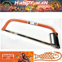 ราคา BAHCO โครงเลื่อยคันธนู รุ่น SE-15-24 # ออก..ใบเสร็จ-ใบกำกับภาษี..ได้ครับ.. (26518453879)