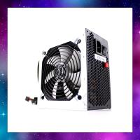 ราคา POWER SUPPLY (อุปกรณ์จ่ายไฟ) Raidmax RX-700AC 700w (80+ Bronze) ใช้งานปกติ (6954838086)