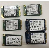 ราคา Msata Kingston Samsung Micron Sk Hynix 30GB 32GB 128GB 240GB 256GB Ssd Sata Pass การทดสอบการรู้หนังสือ (22363181472)