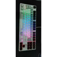 ราคา keyboard gaming xtrfy K4 rgb TKL (16975221883)