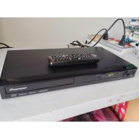 ราคา เครื่องเล่นดีวีดี Pioneer DVD รุ่นDV-3052V อ่านได้ทั้งแผ่นแท้และแผ่นก็อป (27321998858)