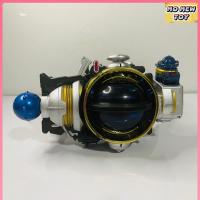 ราคา DX Meteor Driver เข็มขัดเมเทโอ ของเล่น จากซีรี่ย์ มาสไรเดอร์ โฟเซ่ (29519220753)