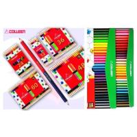 ราคา 787 PLUS COLLEEN (6PCS/12COLOUR) / (12PCS/24COLOUR) / (18PCS/36COLOUR) / (24PCS/48COLOUR) / (30PCS/60COLOUR) TWIN TIP COOUR) (15497721199)