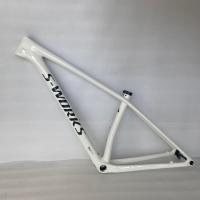 ราคา 2024 ใหม่ Hardtail Pro Mountain Frame สายภายใน Roout XC เรขาคณิต 29Er MTB Carbon Frameset (42314318914)
