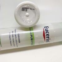 ราคา Eucerin Dermo Purifyer Cleanser 200ml