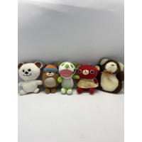 ราคา พวงตุ๊กตามือ2 หมีคละแบบ พวงกุญแจ ตุ๊กตามือ2 ตุ๊กตาหมี (3052574683)