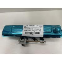 ราคา มือเปิดฝาท้าย กลาง มีรูกล้อง ISUZU D-MAX ปี 2016 1.9 Blue Power ชุบโครเมี่ยม A351 ยี่ห้อ อะไหล่รถยนต์ HPA (18591935043)