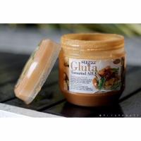 ราคา Sugar Gluta Tamarind AHA Brightening Scrub 700g (442971299)