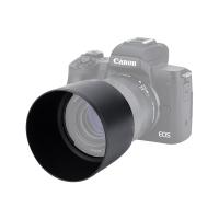 ราคา ฮูดทรงกระบอก Canon EF-M 32mm f1.4 STM Lens hood เทียบเท่า ES-60 มือ 1 (22436995565)