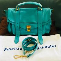 ราคา Used like new Proenza Schouler ps1 medium (1208692496)