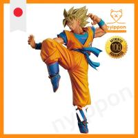 ราคา Dragon Ball Super Son Goku FES!! Part 1 Super Saiyan Son Goku.ver (49810242809)
