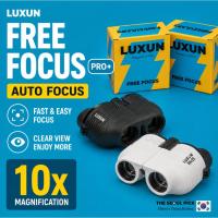 ราคา กล้องส่องทางไกลแก้วโอเปร่าโฟกัสอัตโนมัติ LUXON สําหรับคอนเสิร์ต โรงละครดนตรีดู (47362279927)