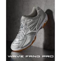 ราคา (พร้อมส่ง29) Mizuno Wave Fang Pro 2026 New JP แท้ 100% (46506779193)