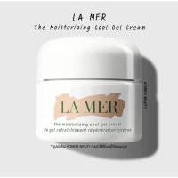 ราคา La Mer The Moisturizing Cool Gel Cream ขนาด 30 ml (4495379819)