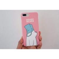 ราคา Case iphone We Bare Bears (259513663)