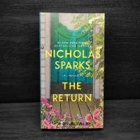 ราคา The Return - Nicholas Sparks (29874648554)