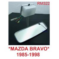 ราคา กระจกมองหลัง รุ่นมีไฟ FORD COURIER MAZDA BRAVO B2000 B2200 1985 -2004 กระจกในเก๋ง ฟอร์ด คูเรียร์ มาสด้า บราโว่ แมกนั่ม (29129746378)