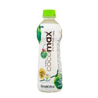 ราคา โคโค่แม็ก น้ำมะพร้าวแท้100% Cocomax 100% Coconut Water 350ml. (47959553538)