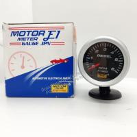 ราคา เกจวัดรอบ ดีเซล จอ 2 นิ้ว หน้าขาวเลขสีฟ้า 0-6000 RPM 12V (ตัว) (9453048031)