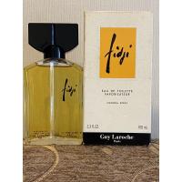 ราคา FIDJI GUY LAROCHE, EAU DE TOILETTE Spray first version 3.4 fl. OZ 100ML / 115 ml Splash. (3011535308)