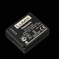 ราคา Battery Panasonic DMW-BLG10E Original no box ใช้ได้กับ GX85 ,GX9 , G100 (1623547138)
