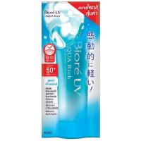ราคา บิโอเรครีมกันแดดยูวีอะควาริชวอเตอร์รีเอชเซ้นส์เอสพีเอฟ50 85ก BioreUVAquaRichWaterySun 85g [8851818225978] (52057584303)