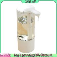 ราคา เครื่องจ่ายสบู่เหลวอัตโนมัติแบบติดผนังเครื่องจ่ายสบู่อัตโนมัติ 500 มล. IPX5 เซ็นเซอร์กันน้ําล้างมือ (57509827181)