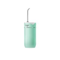 ราคา Colgate Water Flosser คอลเกตไหมขัดฟันพลังน้ำพกพา เครื่องพ่นน้ำทำความสะอาดซอกฟัน (23282903923)