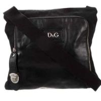 ราคา กระเป๋าสะพาย Dolce & Gabbana ของแท้ 100% (25202582407)