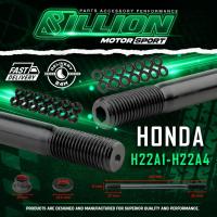 ราคา น็อตฝาสูบ Billion HONDA เครื่อง(H22A1-H22A4) (27584059872)