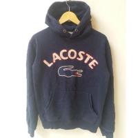 ราคา เสื้อกันหนาวมีหมวก Lacoste" (13236060001)