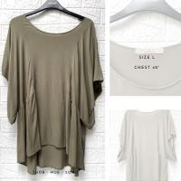 ราคา เสื้อ สีเขียวขี้ม้า size L มือสอง (8954455262)