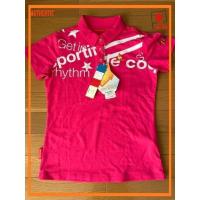 ราคา 【Direct from JAPAN】[มือสอง] กระเป๋า Le Coq Sportif สำหรับผู้หญิง ยังไม่เคยใช้งาน (44381609534)