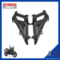 ราคา ฝาครอบถังตัวล่าง M-SLAZ ซ้าย-ขวา ลายเคฟล่า ฝาครอบถัง YAMAHA MSLAZ (พาร์ทแท้เบิกศูนย์) รหัสสินค้า B48-F842M-00 (13104823783)