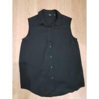 ราคา เสื้อเชิ้ต Uniqlo size S (1527534475)